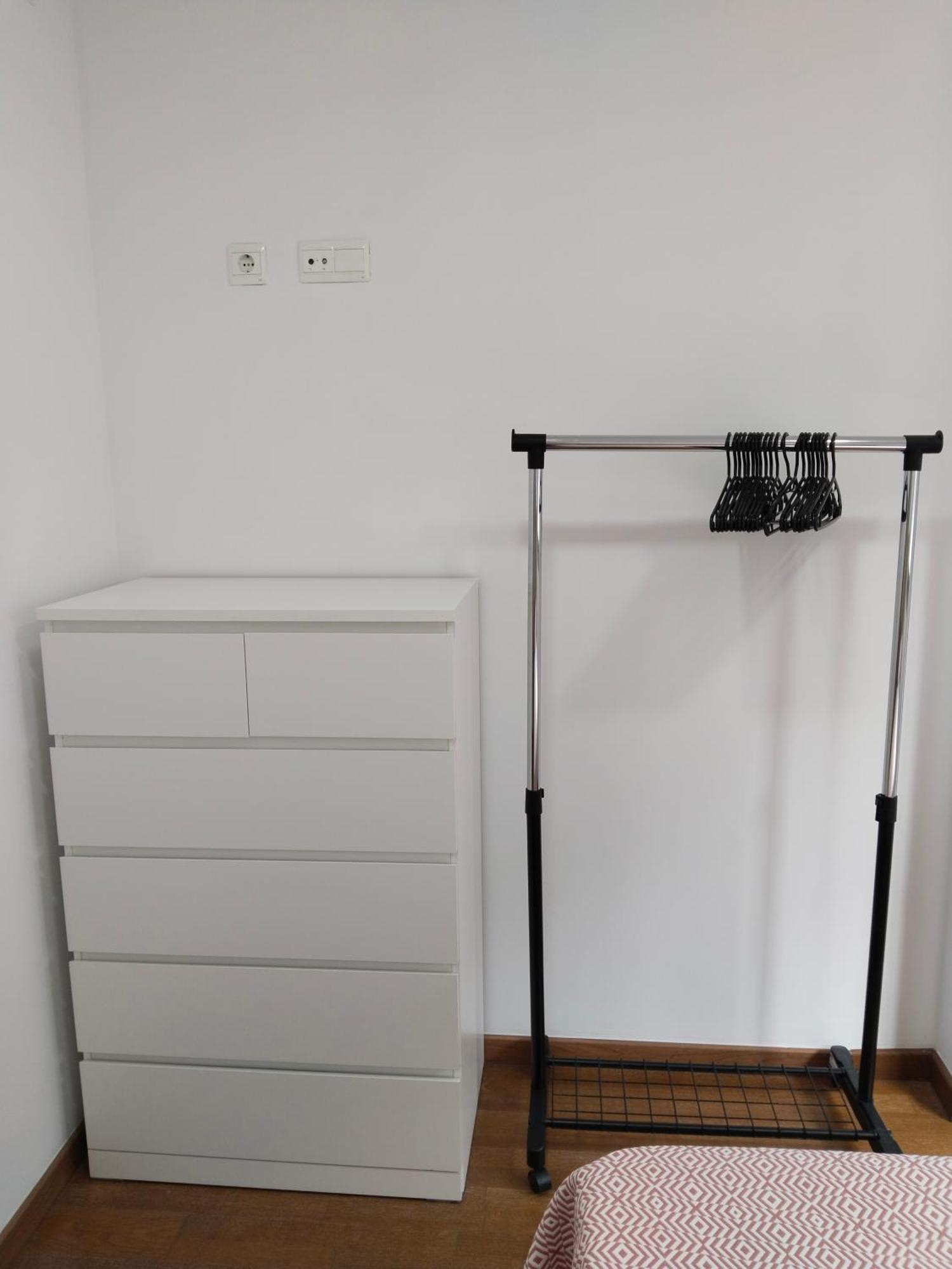 Alzira Les Lletres Appartement Buitenkant foto