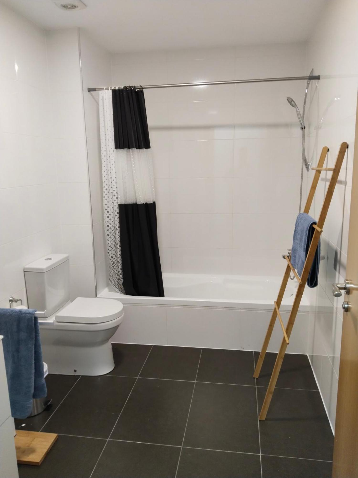 Alzira Les Lletres Appartement Buitenkant foto