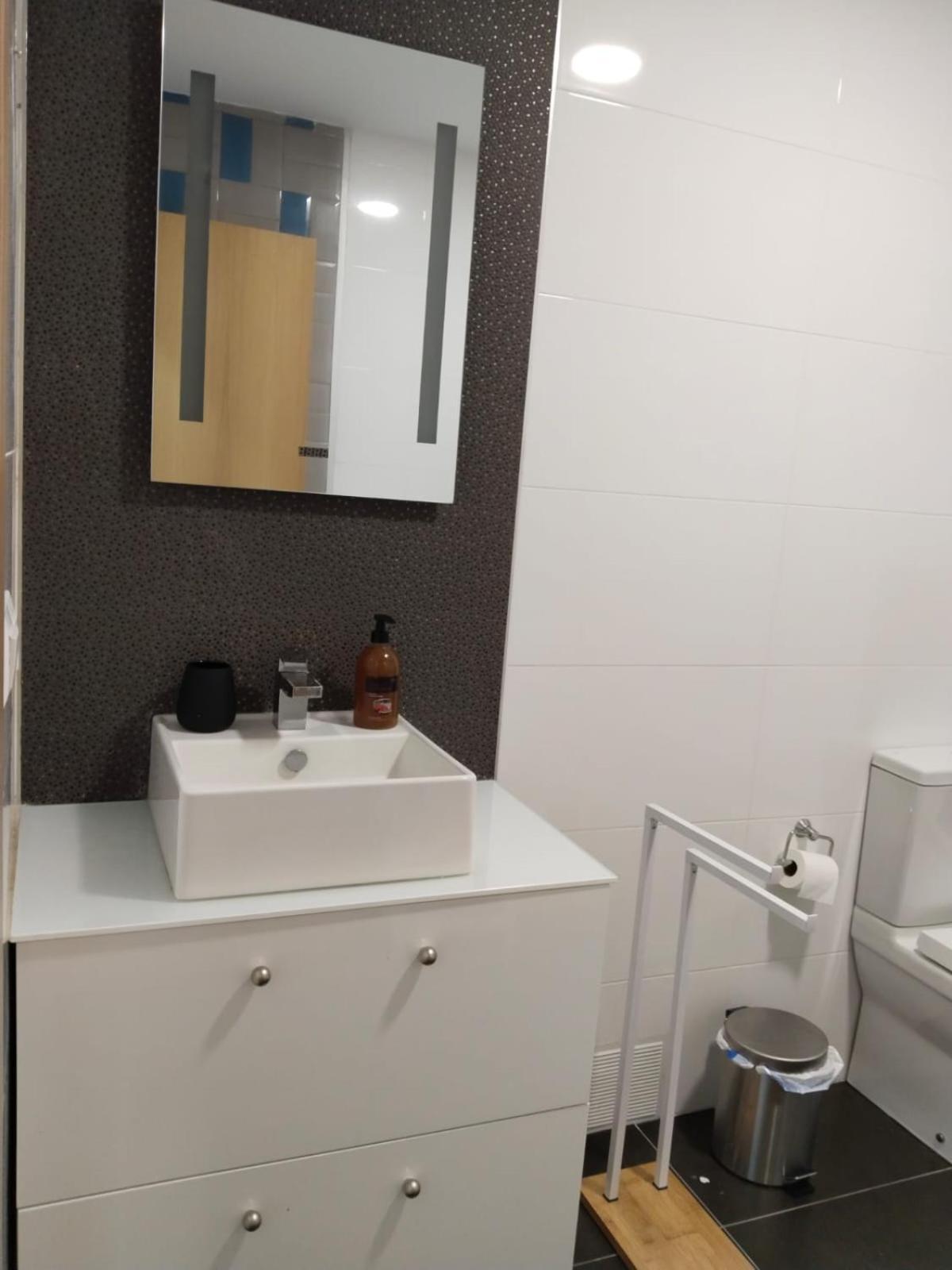 Alzira Les Lletres Appartement Buitenkant foto